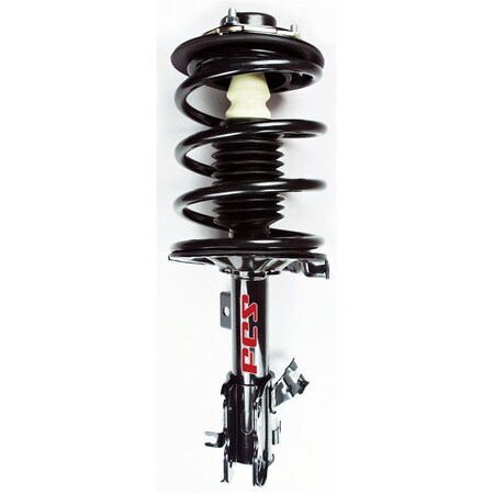 Fcs Automotive Complete Strut Assembly, 2332350R 2332350R
